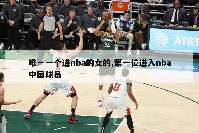 唯一一个进nba的女的,第一位进入nba中国球员