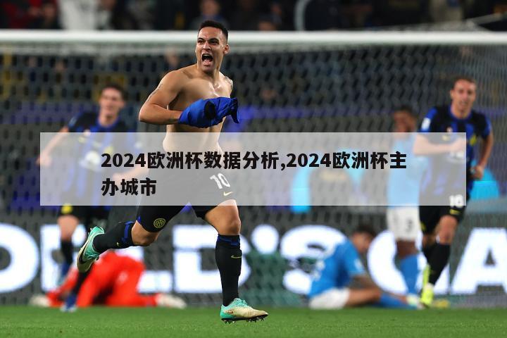 2024欧洲杯数据分析,2024欧洲杯主办城市