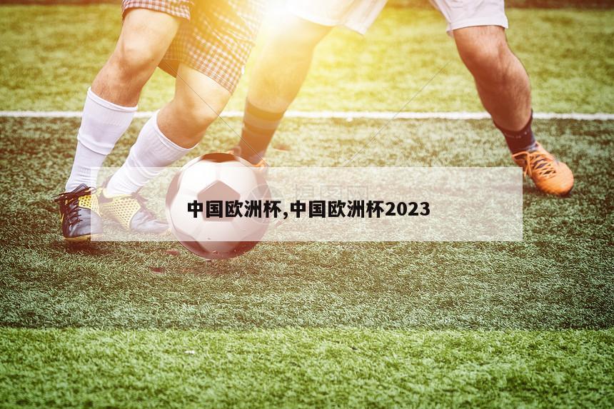 中国欧洲杯,中国欧洲杯2023