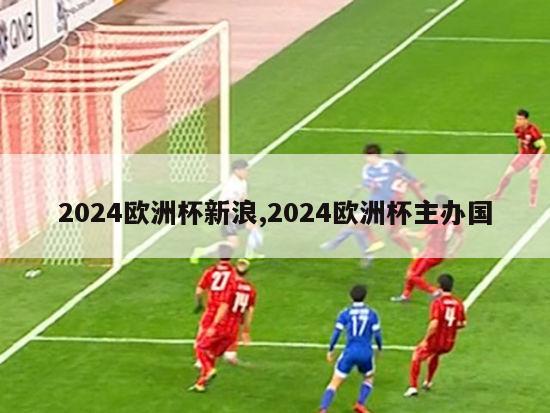 2024欧洲杯新浪,2024欧洲杯主办国