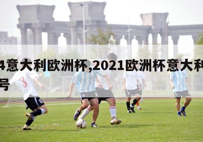 24意大利欧洲杯,2021欧洲杯意大利23号