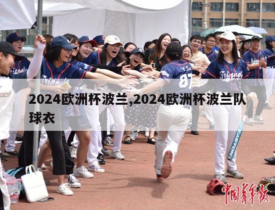 2024欧洲杯波兰,2024欧洲杯波兰队球衣