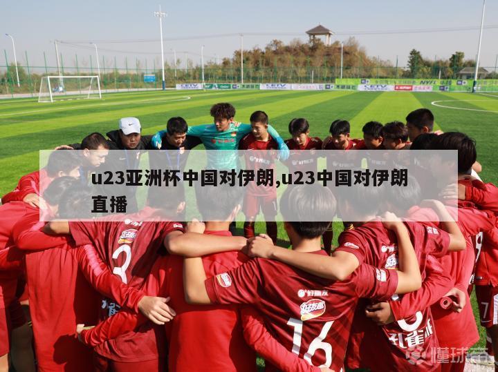 u23亚洲杯中国对伊朗,u23中国对伊朗直播