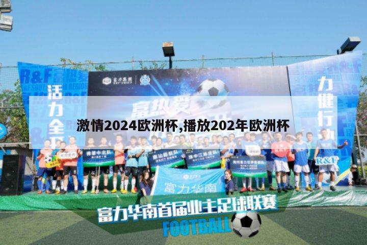 激情2024欧洲杯,播放202年欧洲杯