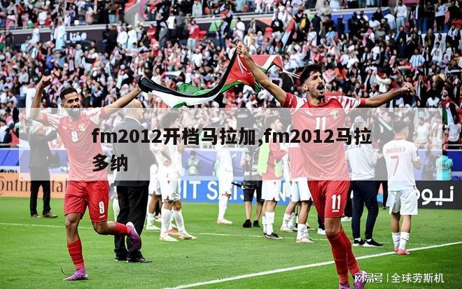 fm2012开档马拉加,fm2012马拉多纳