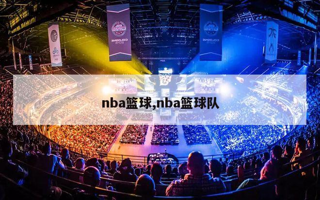 nba篮球,nba篮球队